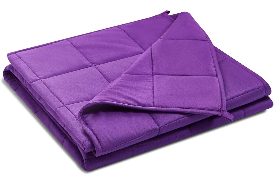 Weighted Blanket 10lbs ethansworld.ae