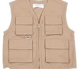 Weighted Vest Large