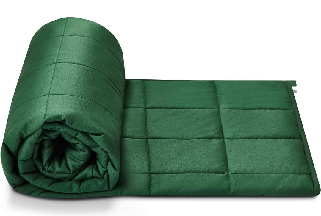 Weighted Blanket 10lbs ethansworld.ae