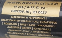 
              Noel Essential Oil - Focus
            