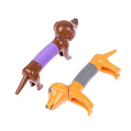 Pop tube Animals