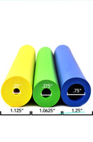 
              Assistive Foam Grips
            