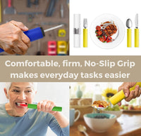 
              Assistive Foam Grips
            