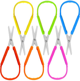 Easy Grip Loop Scissors Small 5,5 inch