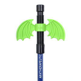 ARK Wingamajigs Spinning Fidgets Green Dragon