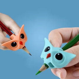 Owl Pencil Grip