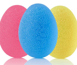 Strengthening Egg