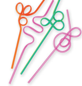 Crazy Straw