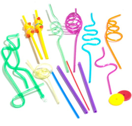 Straw Kit