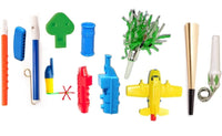 
              Talktools Horn Kit
            