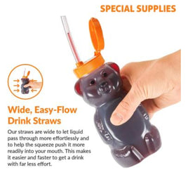Juice Bear Bottle by Special Supplies