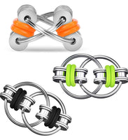 
              Flip Chain Fidget
            