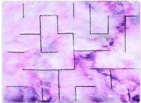 
              Sensory Maze Mat Fidget
            