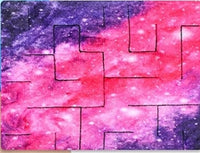 
              Sensory Maze Mat Fidget
            