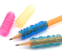 
              Textured Gel Pencil Grip
            