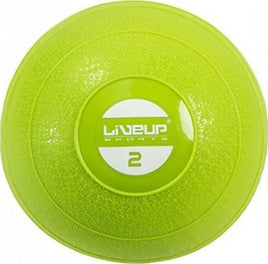Weighted ball 2kgs