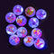 Light up Bouncy Ball per piece
