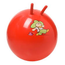 Space Hopper