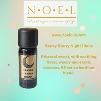 
              Noel Essential Oil - Starry Starry Night
            