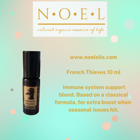
              Noel Essential Oil - French Thieves
            