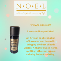 
              Noel Essential Oil - Lavender Bouquet
            